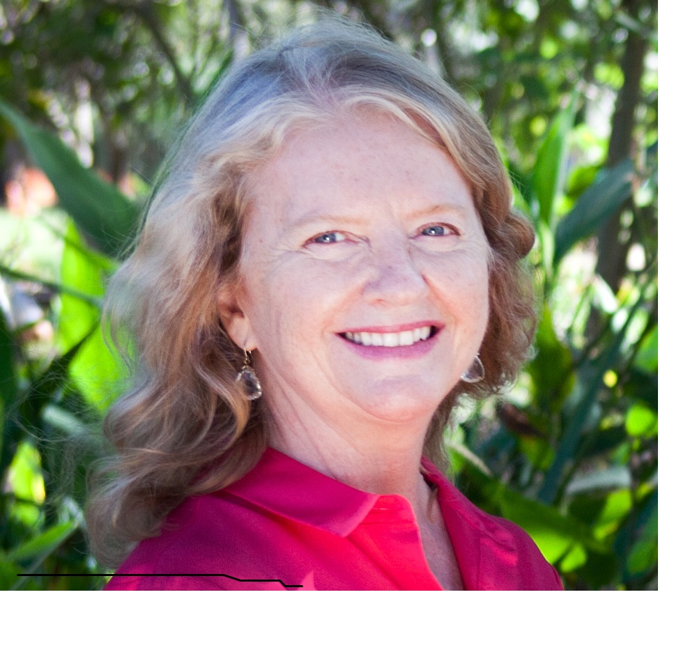 Michelle Richardson Santa Barbara Symphony