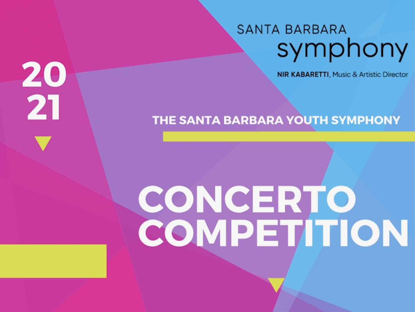 Press Releases - Santa Barbara Symphony