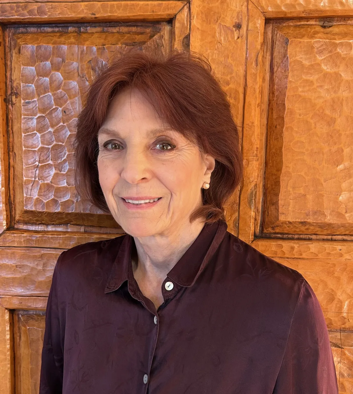 Christine Vanderbilt Holland