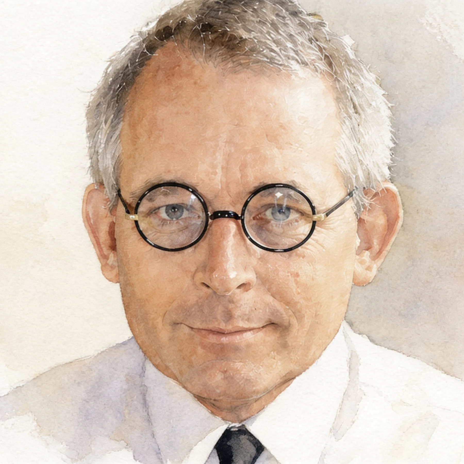 Robert Ooley